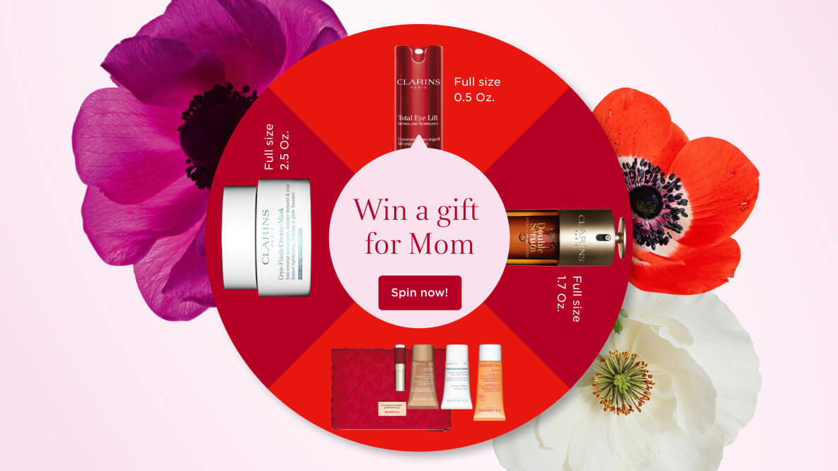 Gift with purchase