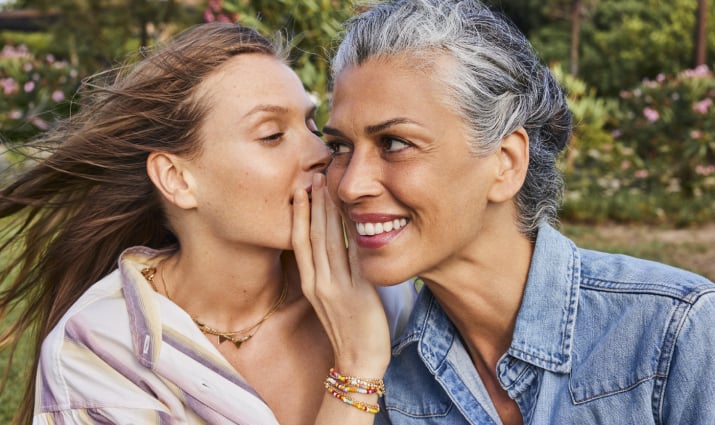 Clarins Refer a Friend Program