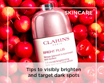 Tips to Visibly Brighten and Target Dark Spots | Masterclass with Lauren Ettlinger
