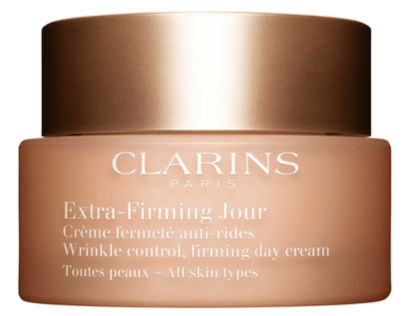 Extra Firming Anti Aging Day Facial Cream