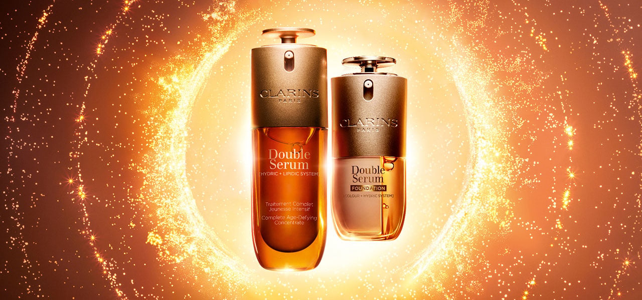 The Double Serum Collection