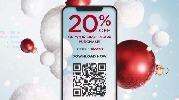 Gift with purchase Gift with purchase