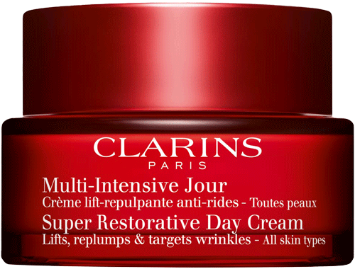 Super Restorative packshot