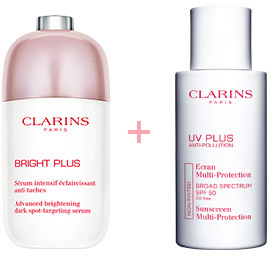 Clarins Tip