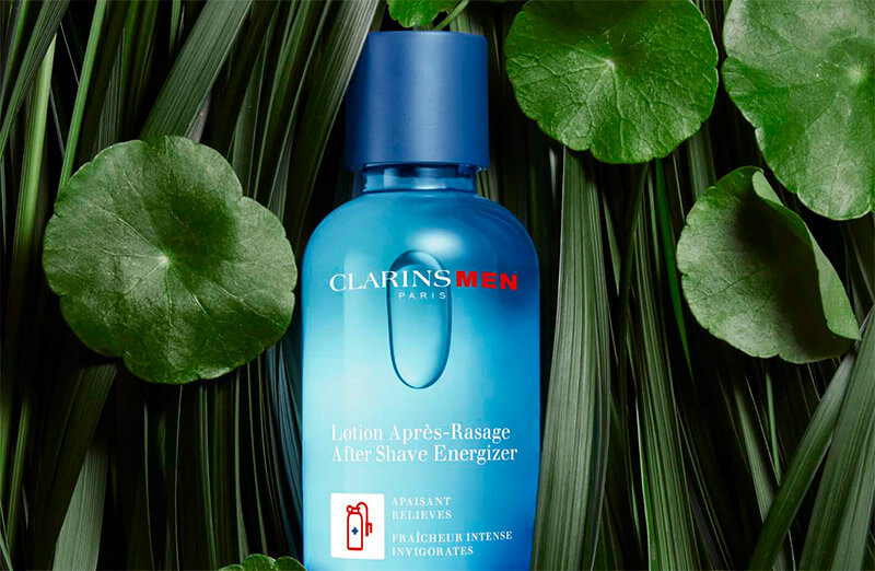 Why are after shave products important?