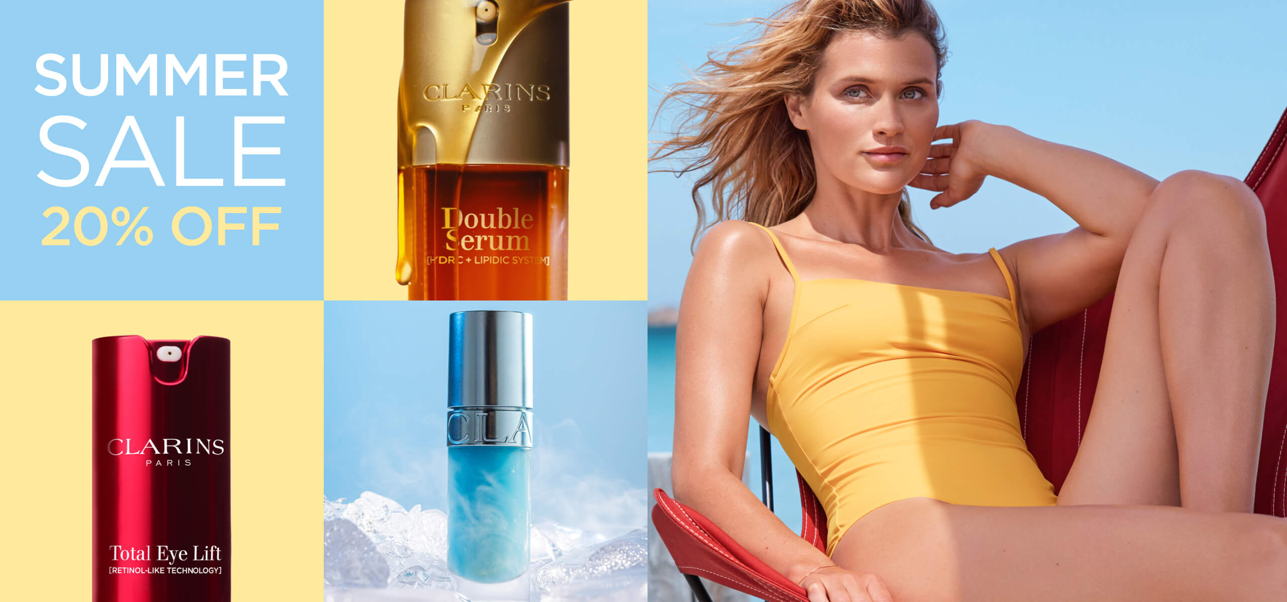 Summer Sale