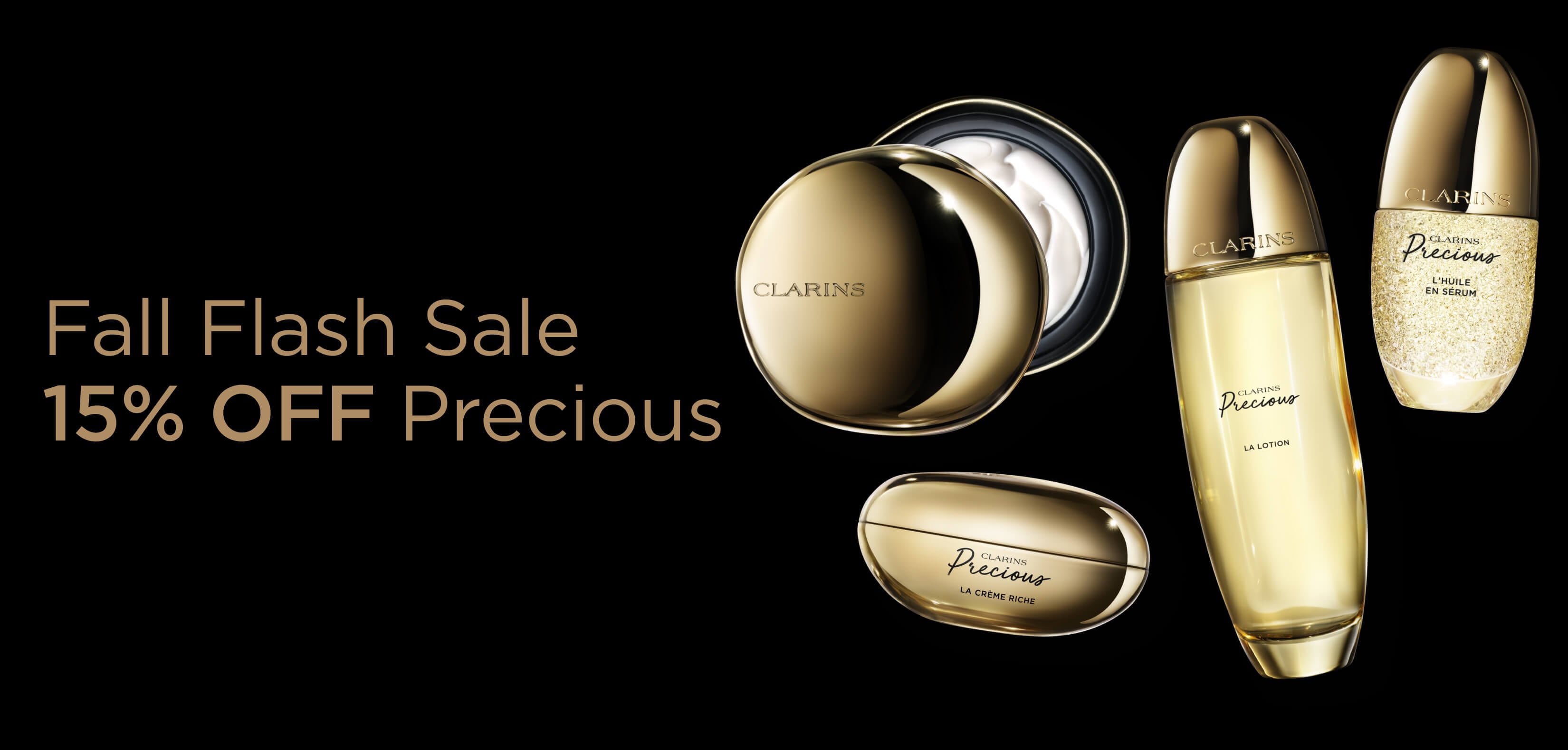 Luxury and Premium Skincare Products | CLARINS®