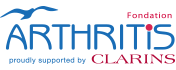 Fondation Arthritis logo