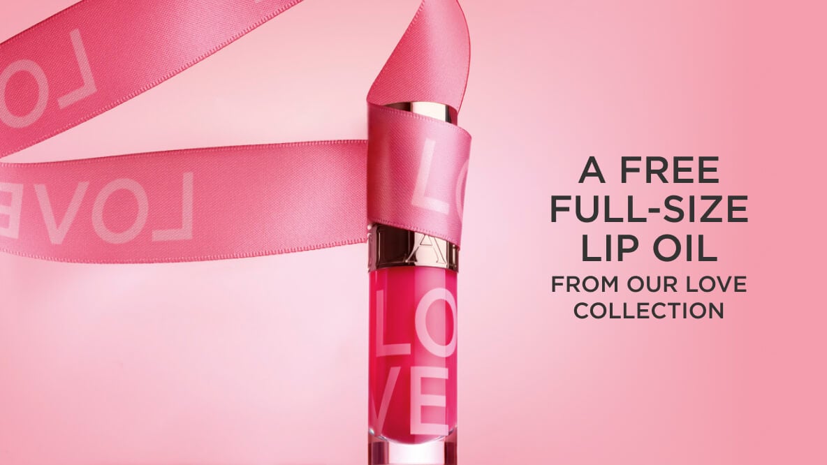 Gift with purchase
