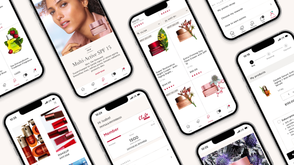 Gift with purchase Gift with purchase