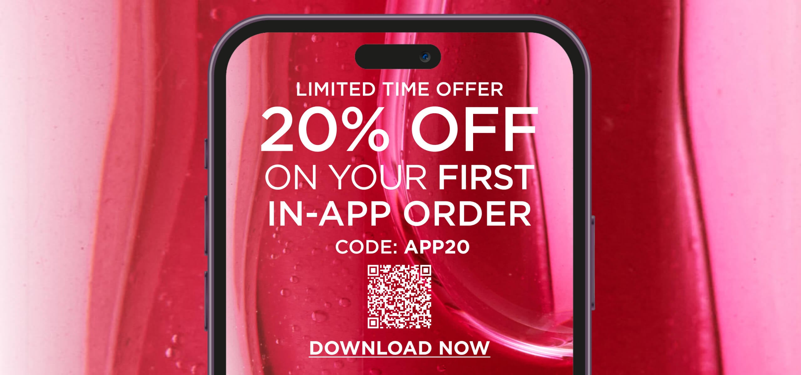 Mobile App Offer