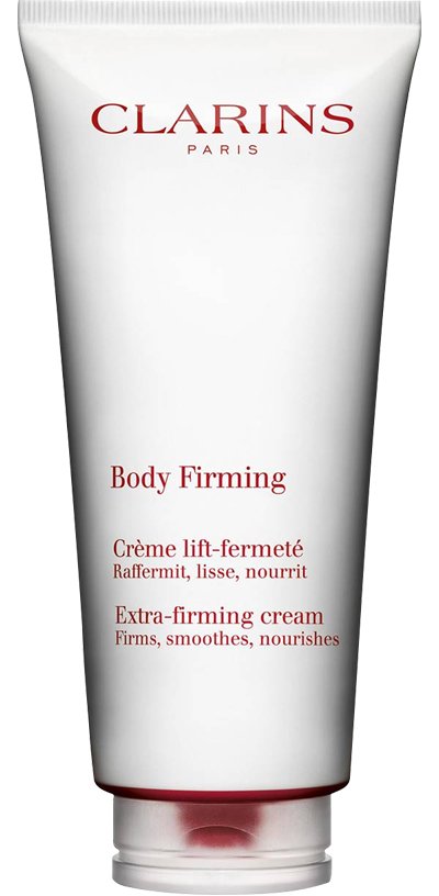 Body Firming Extra-Firming Cream