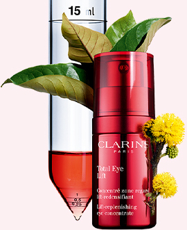 clarins new eye lift
