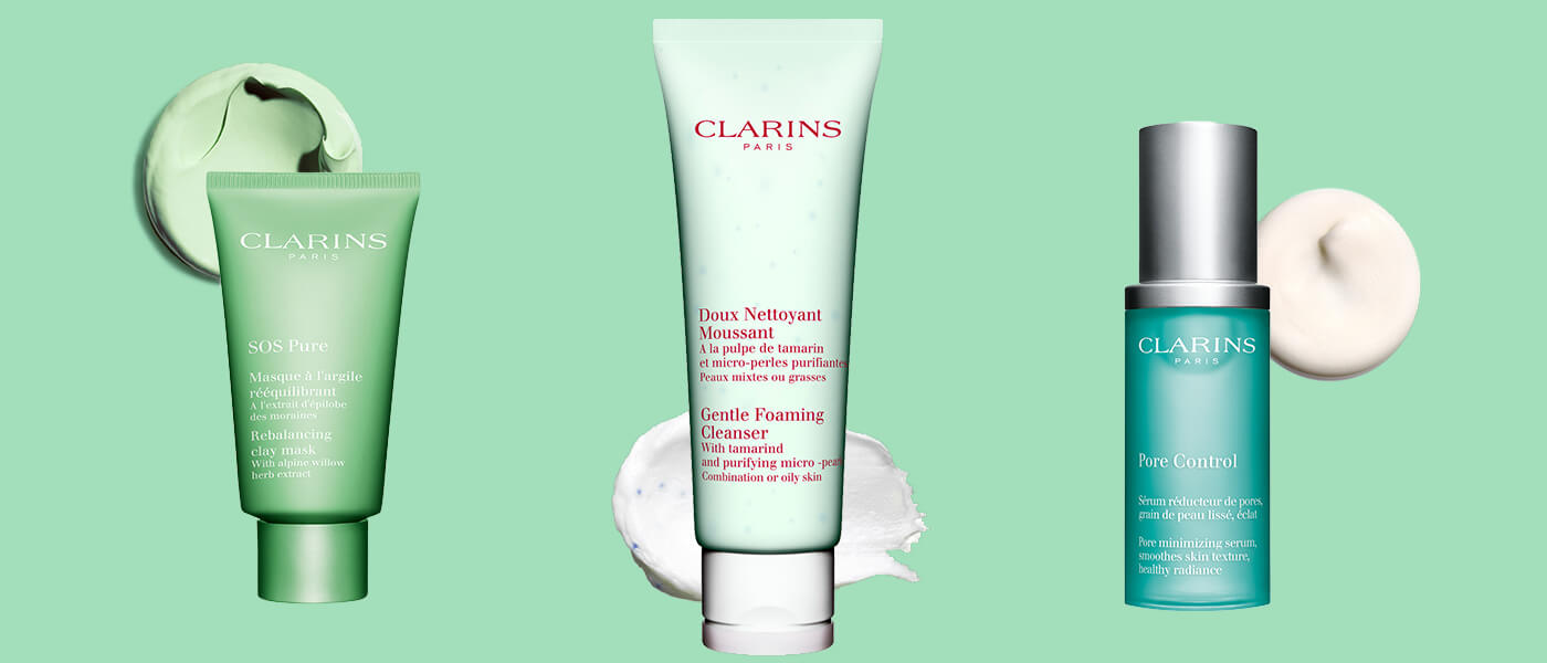 The Ultimate Guide to Caring for Oily Skin - Products for Oily Skin Types