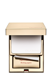 Pore Perfecting Matifying Kit with Blotting Papers