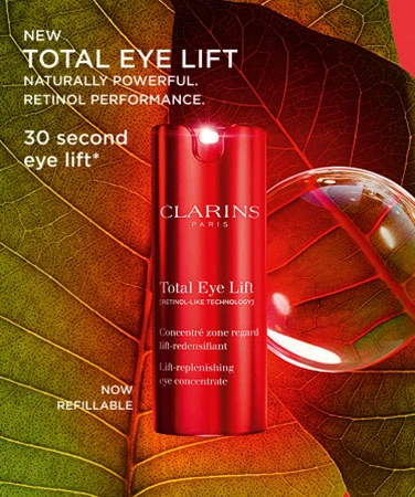 CLARINS® : Best Skin Care, Makeup, Face & Body Creams