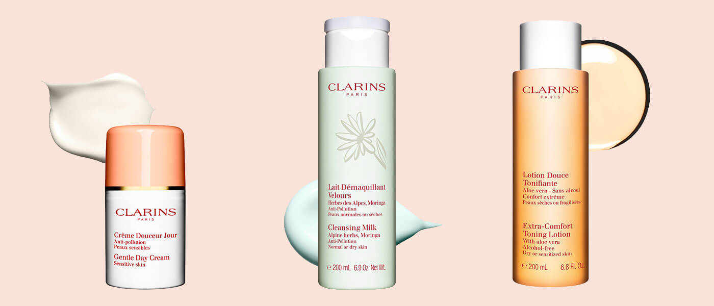 A Simple Guide to Caring for Sensitive Skin - Products for Sensitive Skin Types