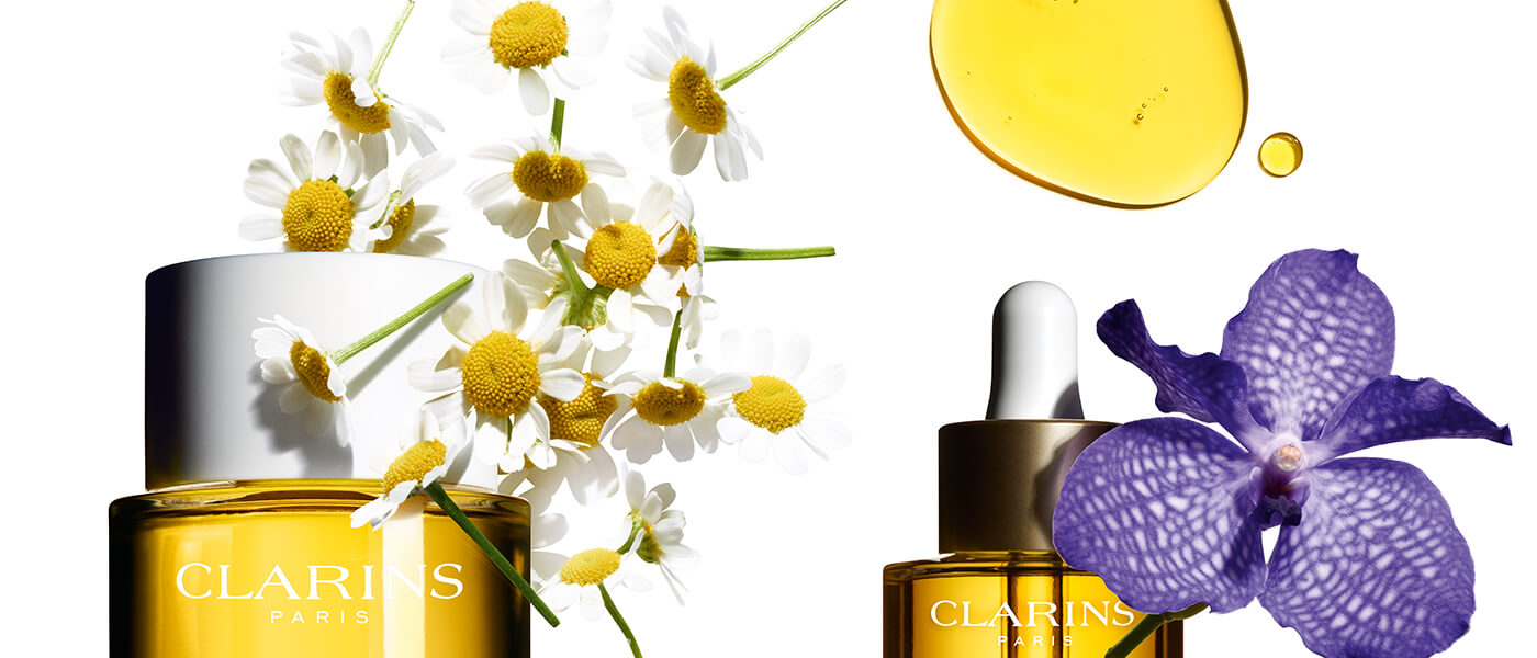 Essential Oils