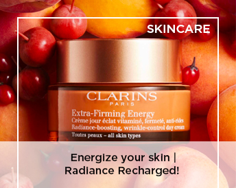 Energize your Skin - Radiance Recharged | Masterclass with Lauren Ettlinger