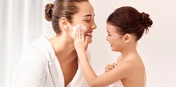 Why and How to Use a Facial Cleanser