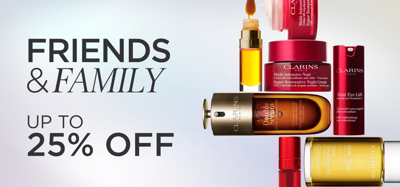 Up to 25% off