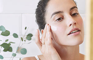 Face Hydration
