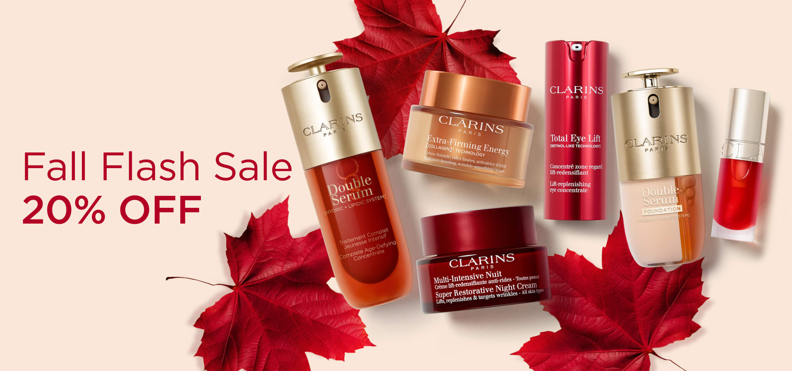 Sale
