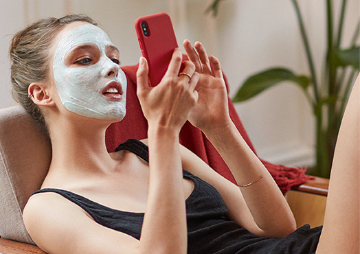Women's Beauty Consultation