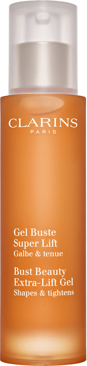 Bust Beauty-Extra-Lift Breast-Firming Gel