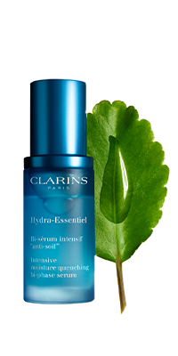 Hydra-Essentiel Bi-Phase Serum