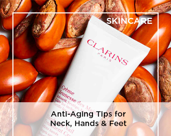 Anti-Aging Tips for Hands & Neck: Masterclass with Lauren Ettlinger