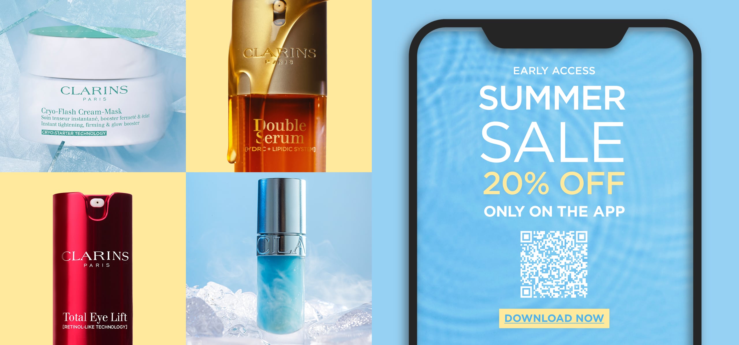 Summer Sale