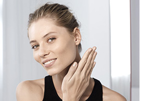 Cleansers & Toners