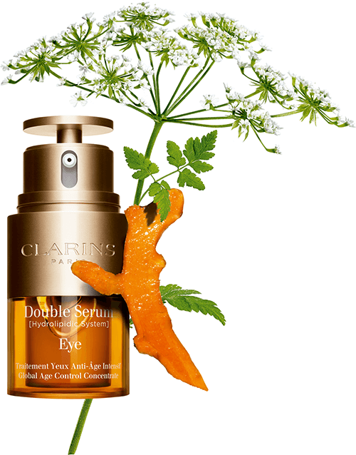 Double Serum Eye | Under Eye Tightening Cream