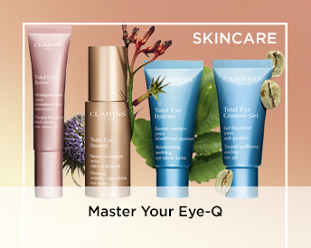 Master Your Eye-Q