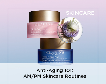 Anti-Aging 101: AM/PM Routines | Masterclass with Lauren Ettlinger