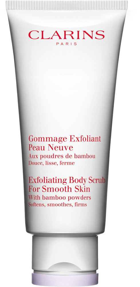Exfoliating Gentle Body-Scrub For Smooth Skin