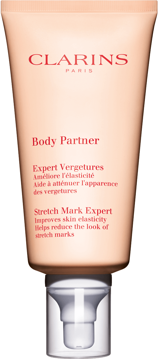 Body Partner Stretch Mark Cream