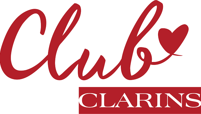 Club Clarins Loyalty Program Club Clarins Loyalty Program logo