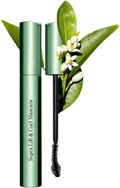 Supra Lift & Curl Mascara