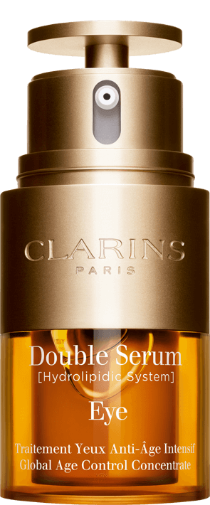 Double Serum Eye | Under Eye Tightening Cream