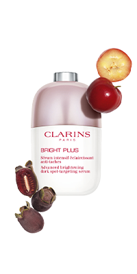 Bright Plus Serum