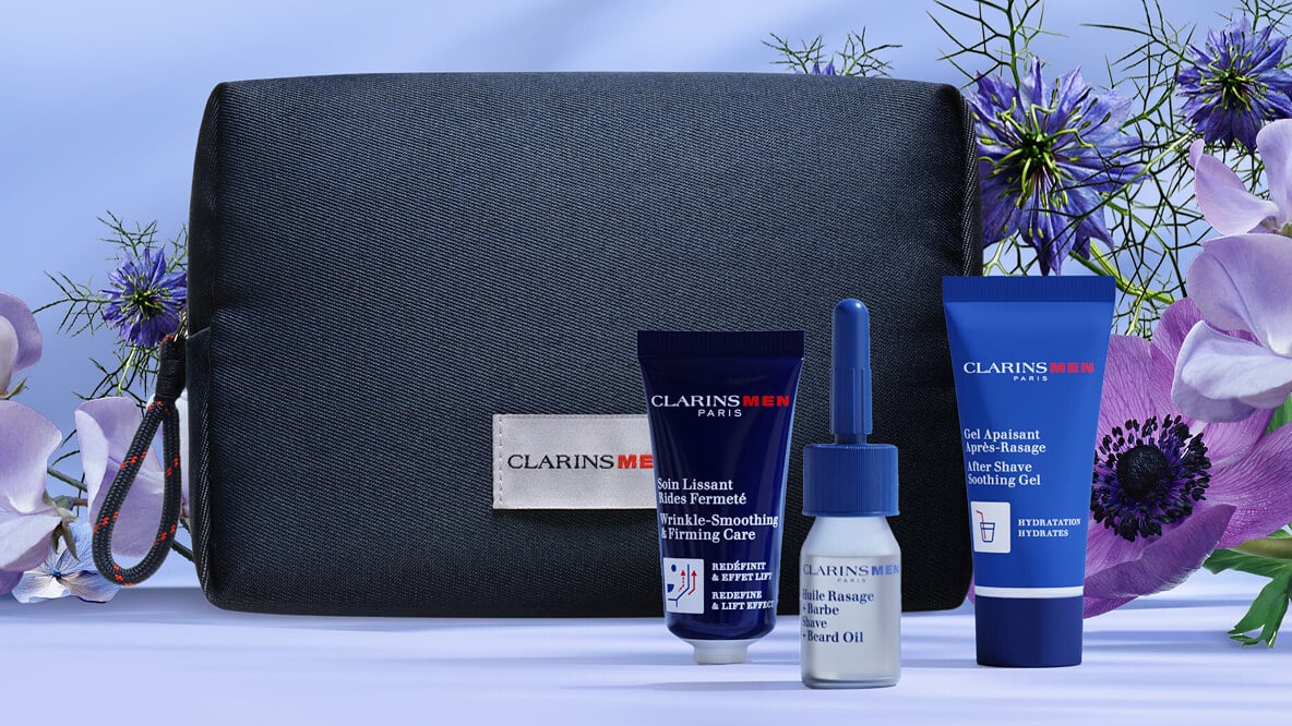 Gift with purchase