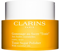 Tonic Sugar Polisher