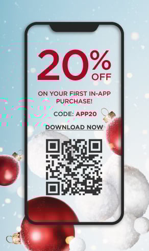 Clarins Gift card