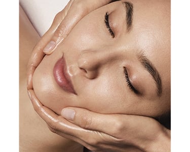ULTRA RELAXING AROMA FACIAL