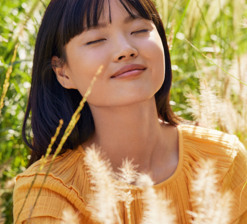 Can cleansing defend my skin from environmental aggressors?