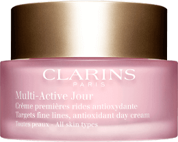 Multi-Active Day Cream SPF 20 - All Skin Types
