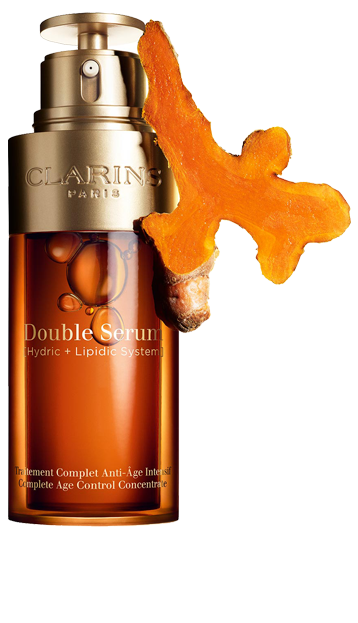 Double Serum