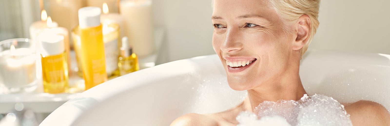 Shower Gel vs. Body Wash: Uses & Benefits of Shower Gel Shower Gel vs. Body Wash: Uses & Benefits of Shower Gel